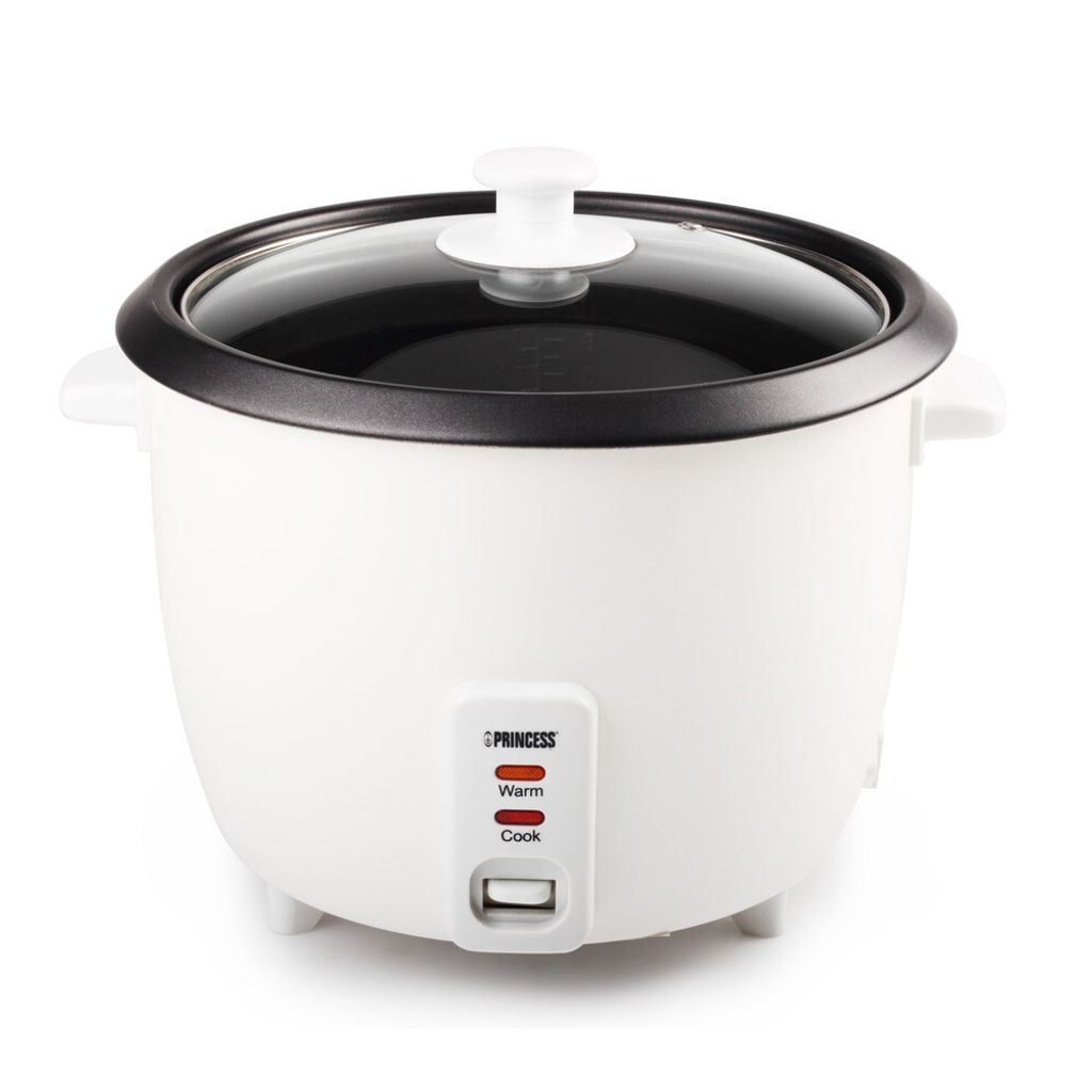 Princess 271940, Biela, 1,8 L, 700 W, 220 - 240 V Obrázok produktu 