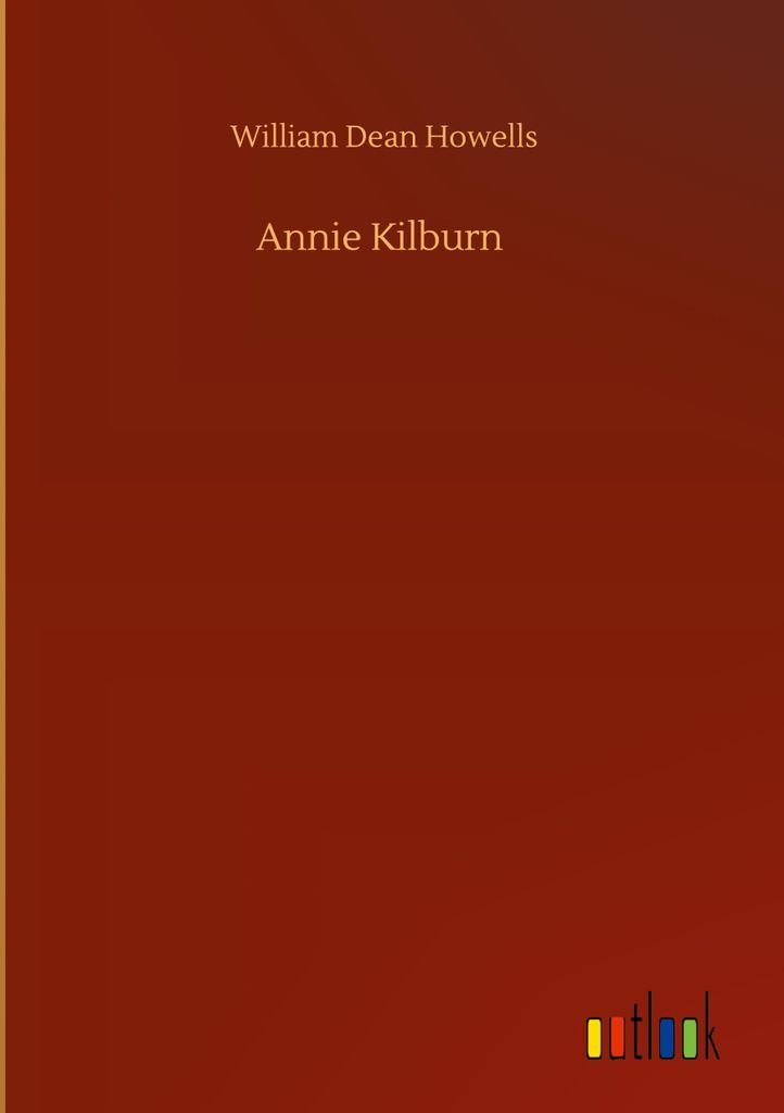 Annie Kilburn