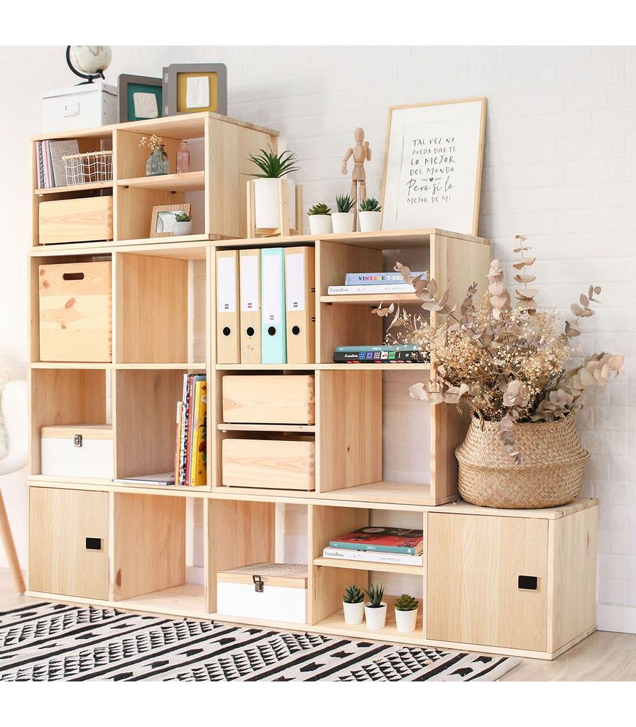 Astigarraga 1 Cube Modulares Regal Aus | Kaufland.de