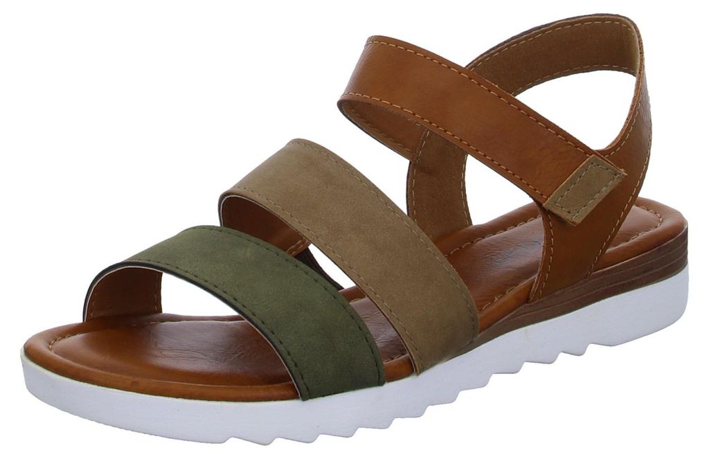 Sandalette 30-50mm Absatz V1241-92