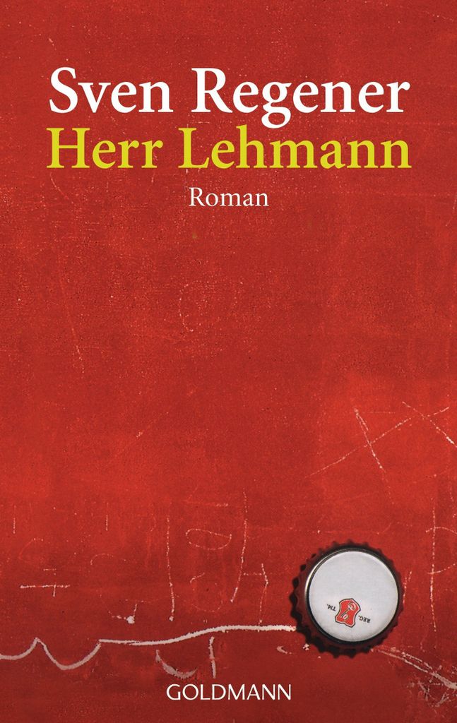 Herr Lehmann Immagine del prodotto 