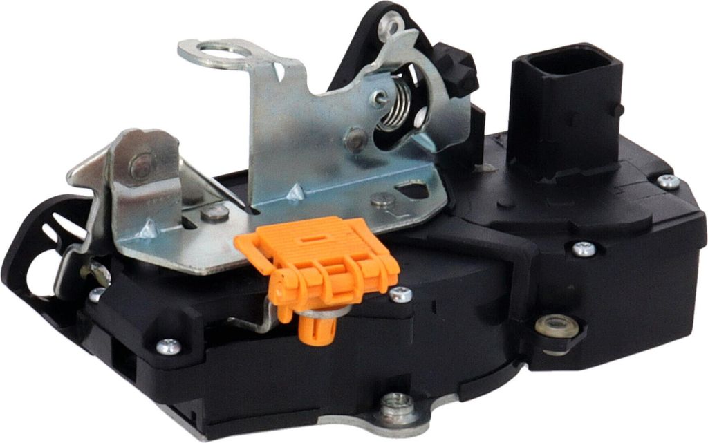 VEMO V51-85-0019 Türschloss Vorne Links