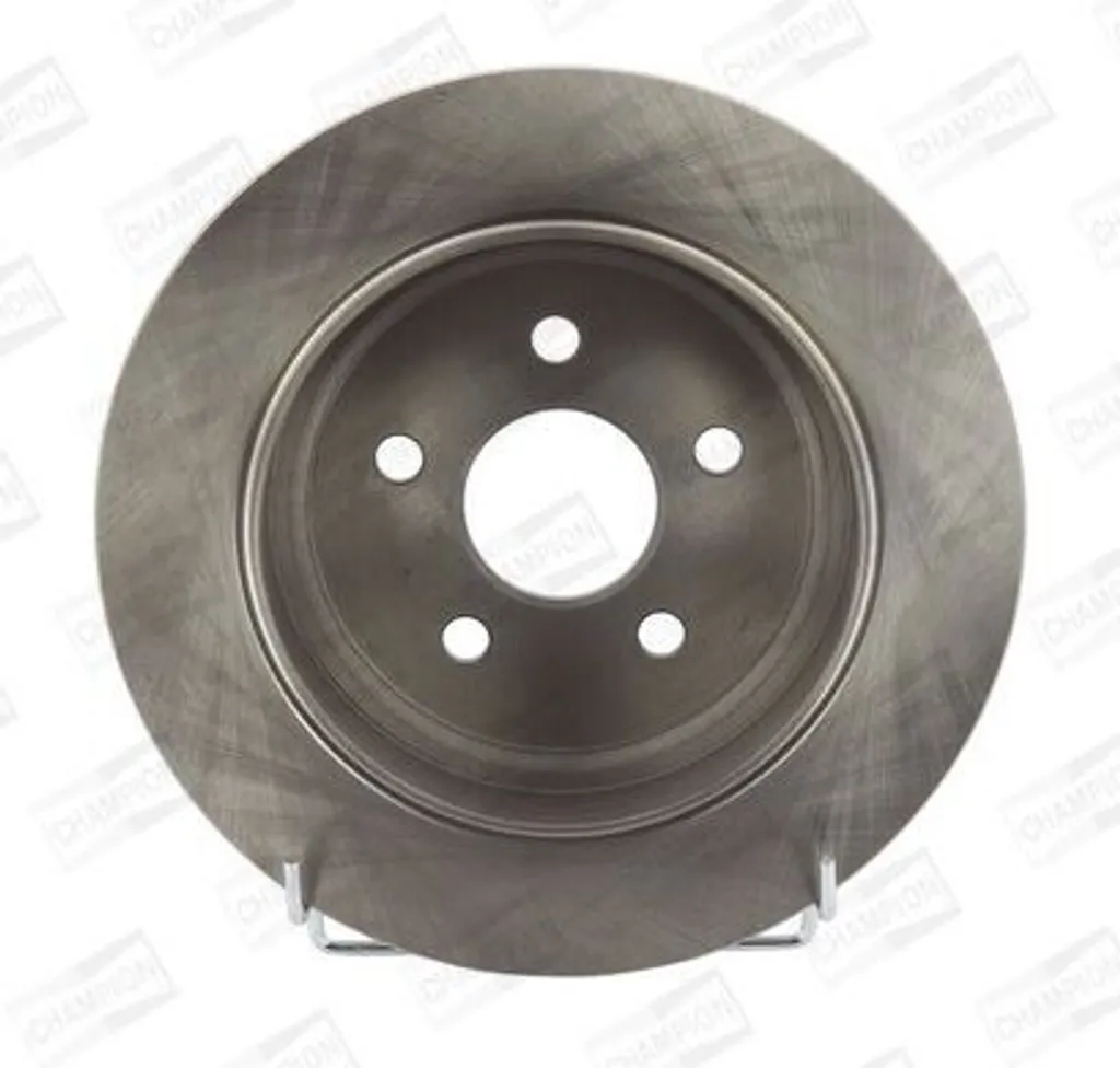 Disque de frein anti-vibration 562656CH pour Chrysler et Dodge Neon