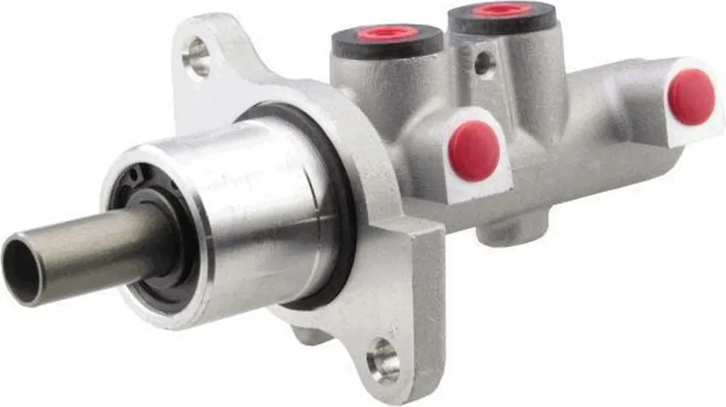 Cylindre émetteur de freinage en aluminium Ø 22 mm HELLA Alfa 147