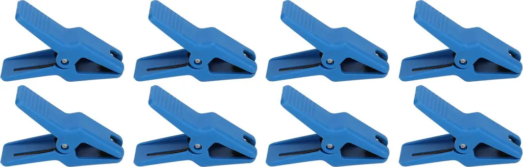Kit Stopper de Ligne Fluide 8pcs pour Freins et Direction Assistée