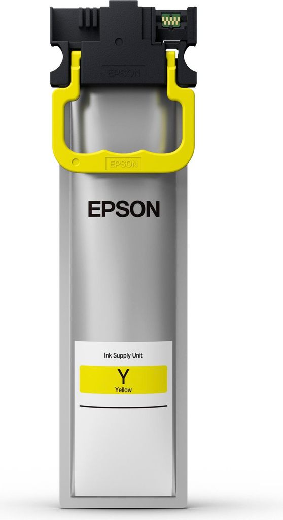 Epson XL - Giallo - originale - cartuccia d'inchiostro Immagine del prodotto 