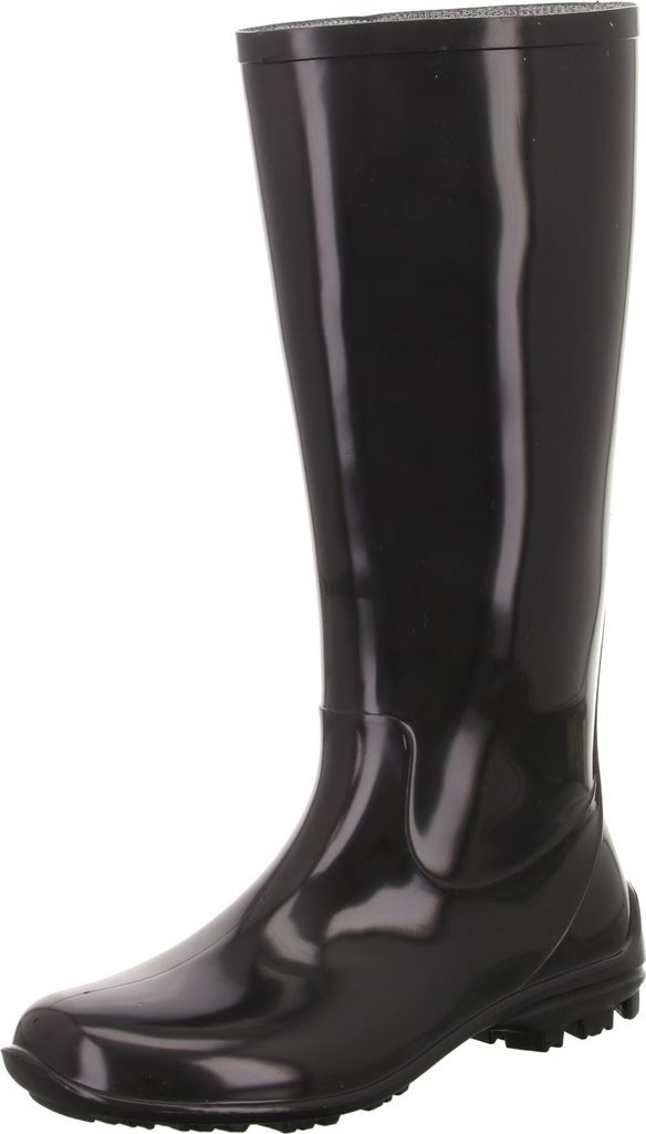 Gummistiefel Kaltfutter 100P-BK