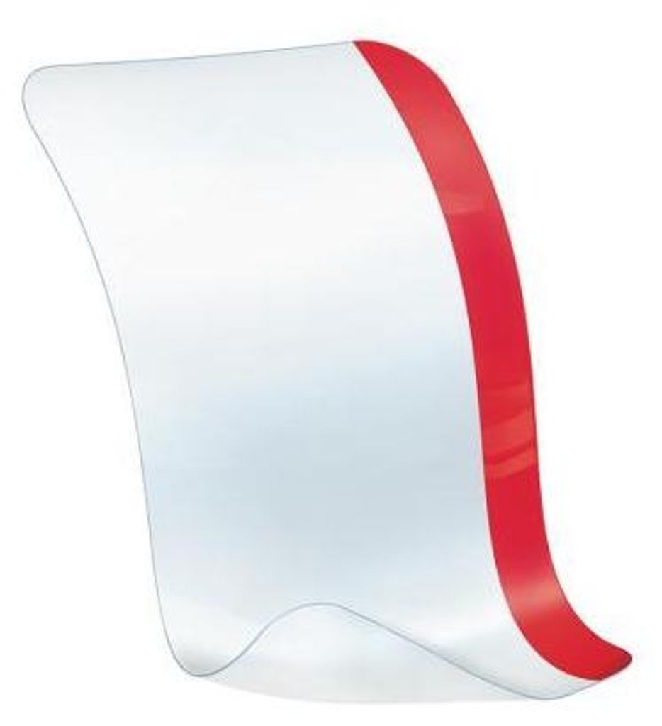 Leukomed T skin sensitive steril 8x15 cm 5 St Produktbild 