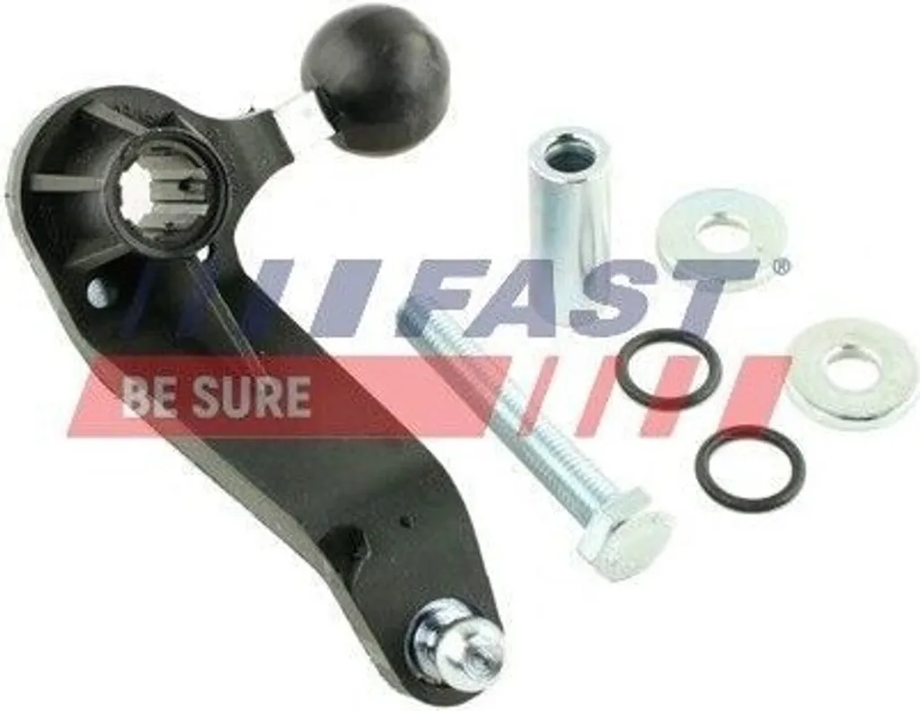 Asta Cambio FAST FT62475 per Peugeot 306: Torna a Guidare con Gioia