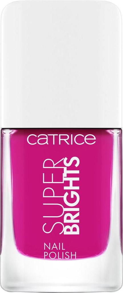 Catrice Super Brights 040 Dragonfruit Popsicle 10,5ml