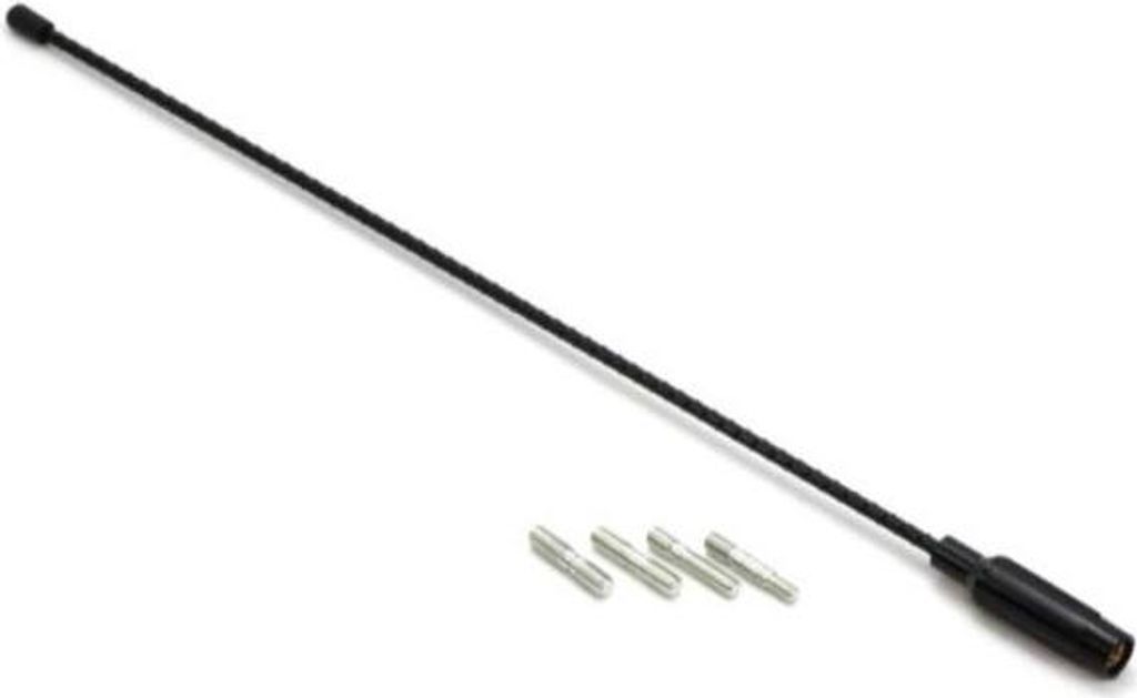 AMiO 01508 Antenne 41cm Außen Produktbild 