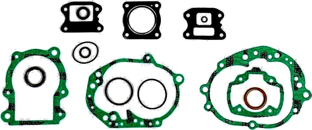 Dichtungssatz Motor Peugeot Speedfight 50 2 AC 2T DT WRC 307 Baujahr 2005 von Athena - Neu