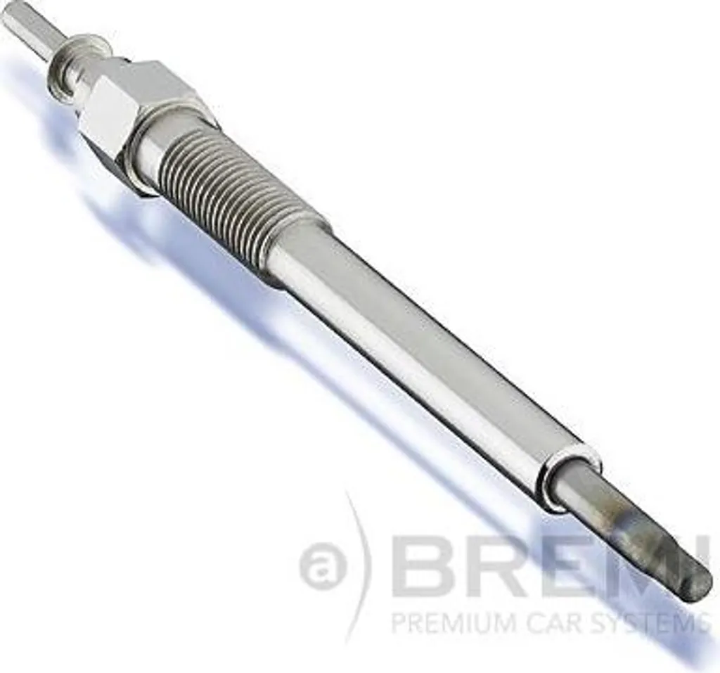Candeletta BREMI 26059: Soluzione OE 93187927 per Motori 1.7 CDTI
