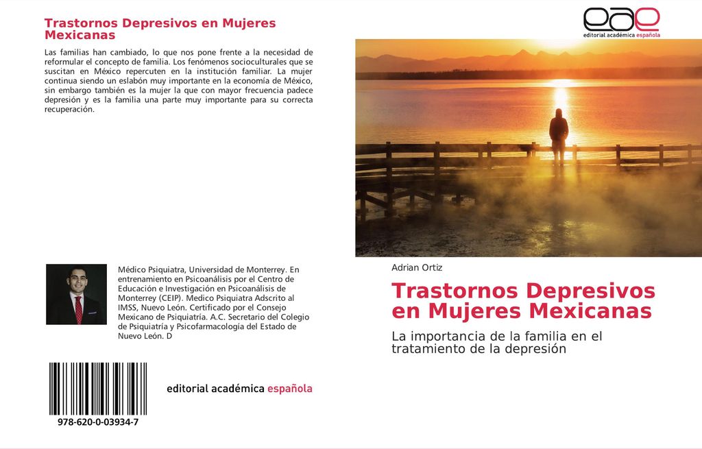 Trastornos Depresivos en Mujeres Mexicanas