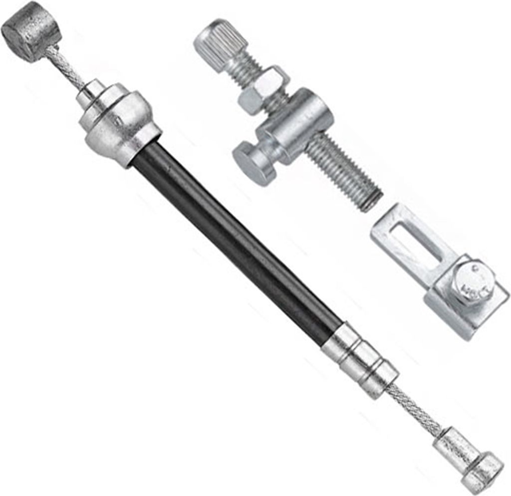 Marwi Bremszugsatz SRAM, Trommelbremse, L=2,25 m, CW-438