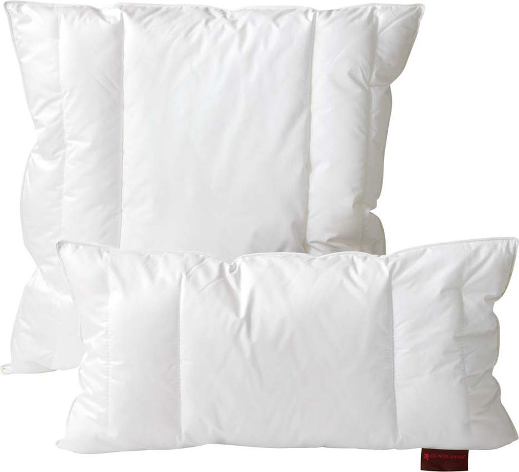 Centa Star WASCHMICH-LIGHT PLUS Kissen - 40 X 80