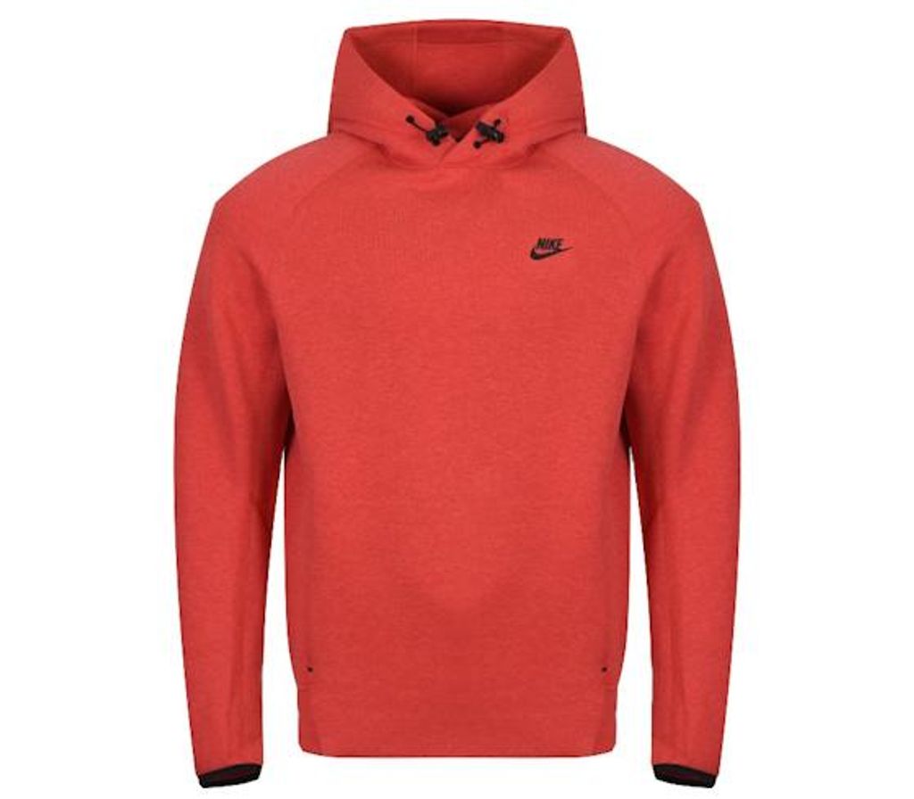 Nike Tech Fleece Herren-Sweatshirt XXL, FB8016-672