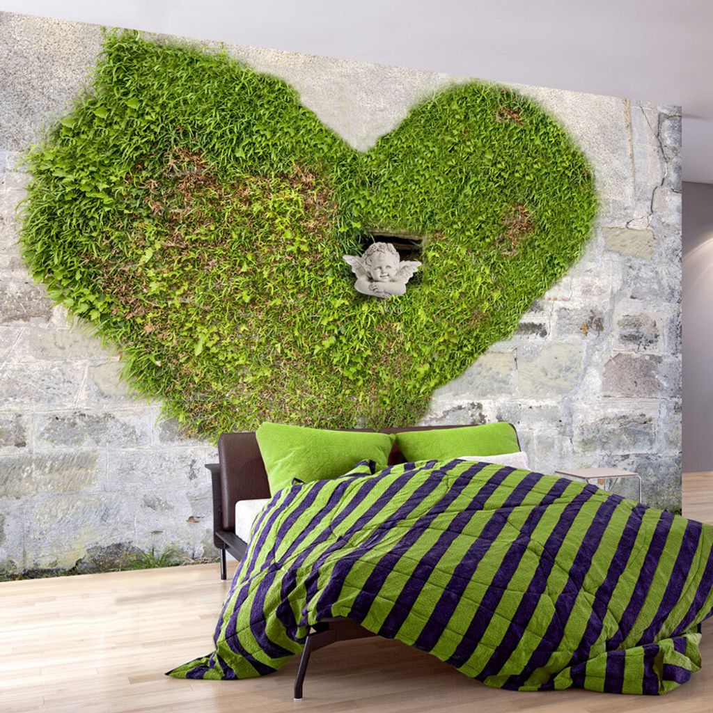 Basera Fototapete Motiv b-A-0243-a-a, Vliestapete, 200x140 cm