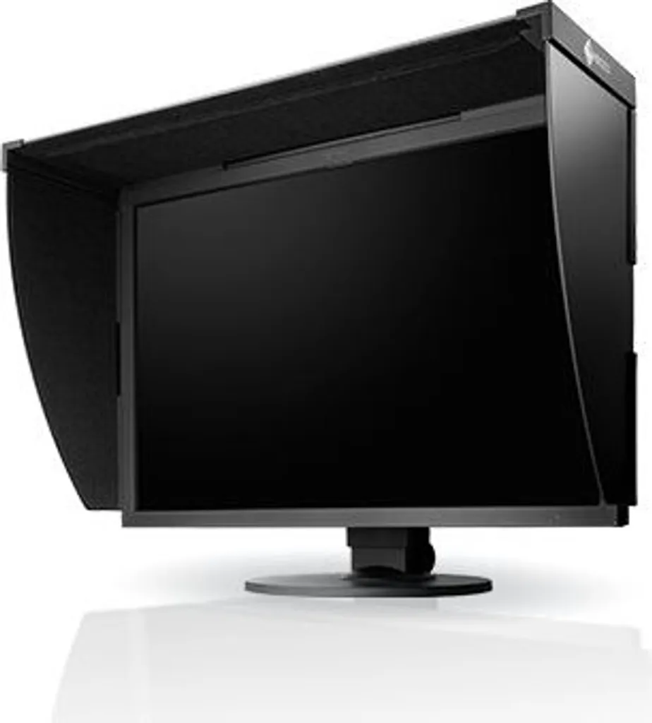 Pare-lumière CH2400 pour CS2420 EIZO : Optimisez vos Retouches Photo