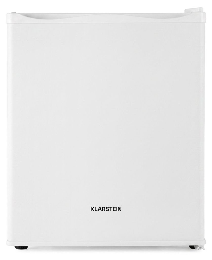 Klarstein Mini chladnička, 30 l, malá, tichá chladnička do Obrázek produktu 