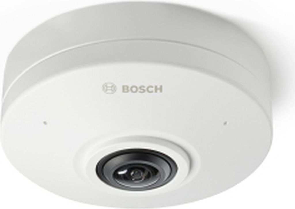 Bosch Fixed dome 12MP 360o NDS-5704-F360 - Netzwerkkamera