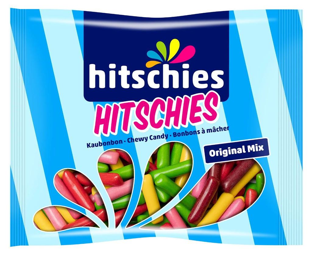 Open Food Hitschies Original Mix - Hitschies - 210g, 210 g, Produktbild 