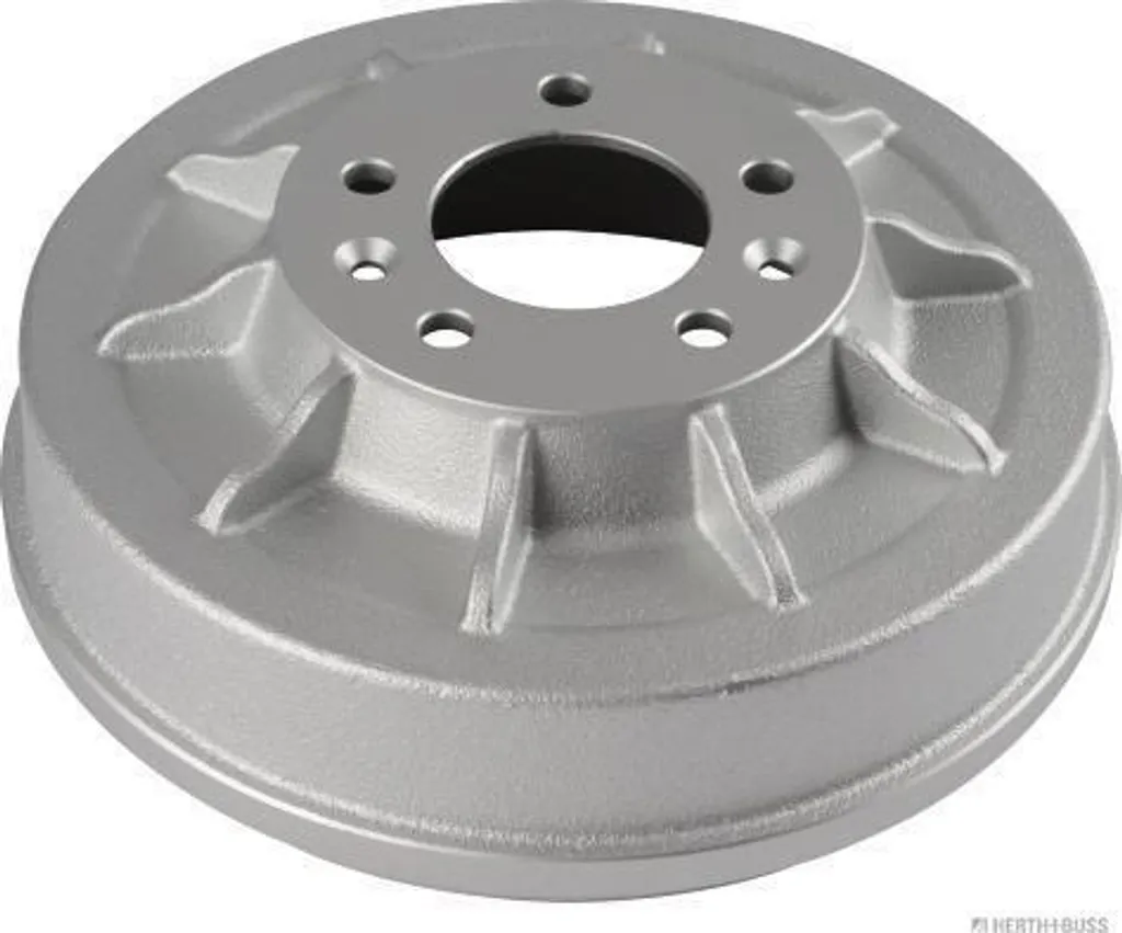 Tambour de frein contre sifflement et usure anormale sur Scudo OE