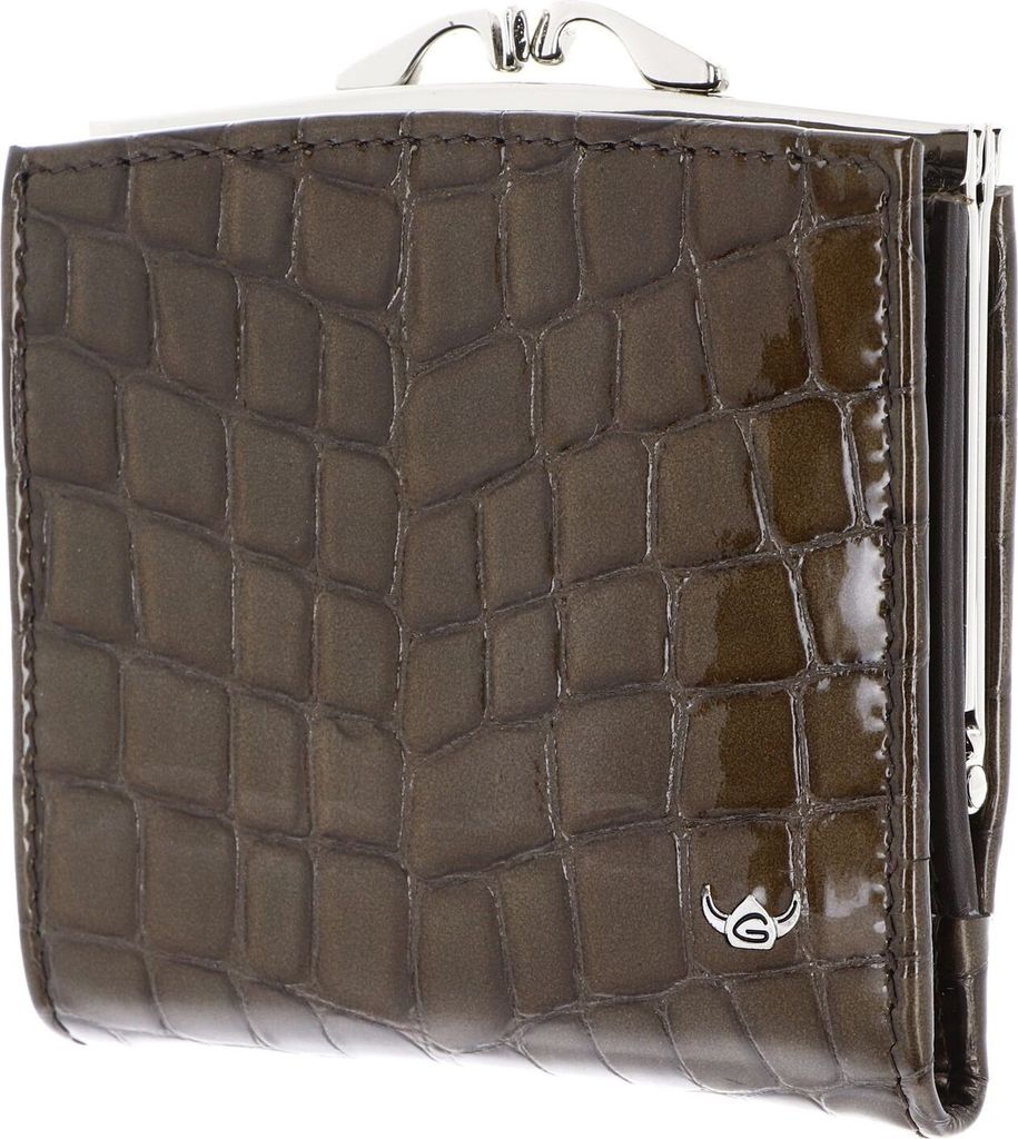 Golden Head Leder Geldbörse Cayenne RFID Protect French Produktbild 
