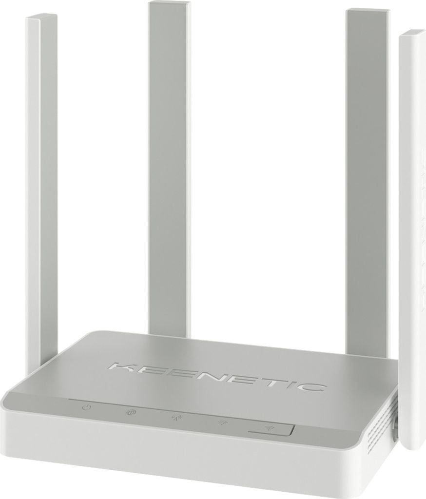 Keenetic Runner 4G KN-2210-01DE N300 Mesh Wi-Fi 4G Modem Router