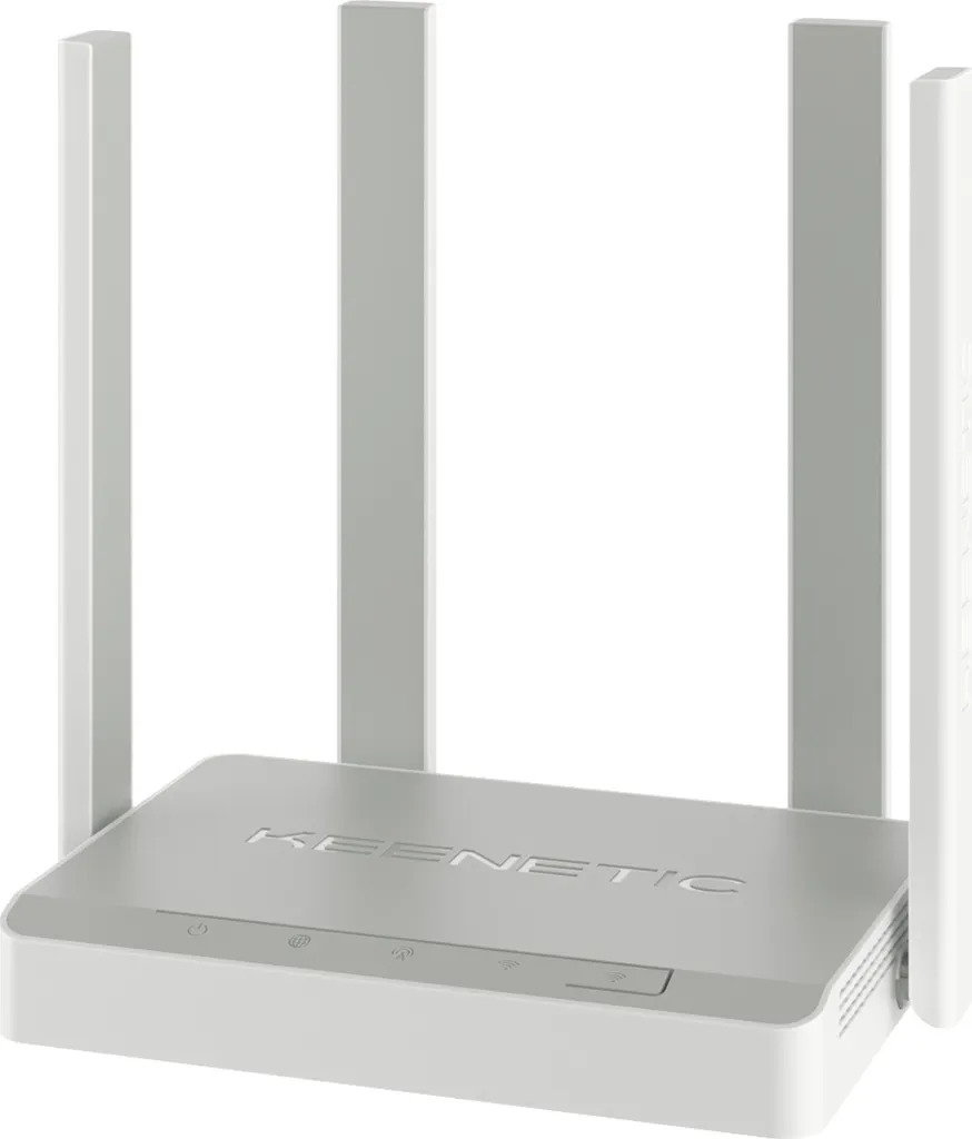 Routeur Wi-Fi 4G Mesh performant avec antennes longue portée N300