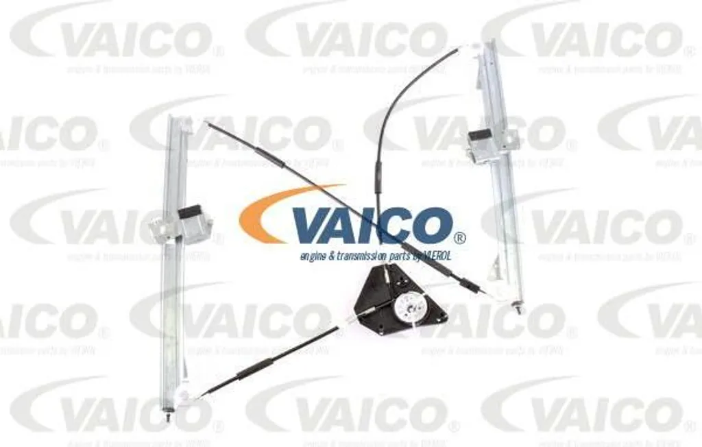 Lève-vitre Polo 9N pour réparation vitre bloquée - VAICO OE 6Q3837461