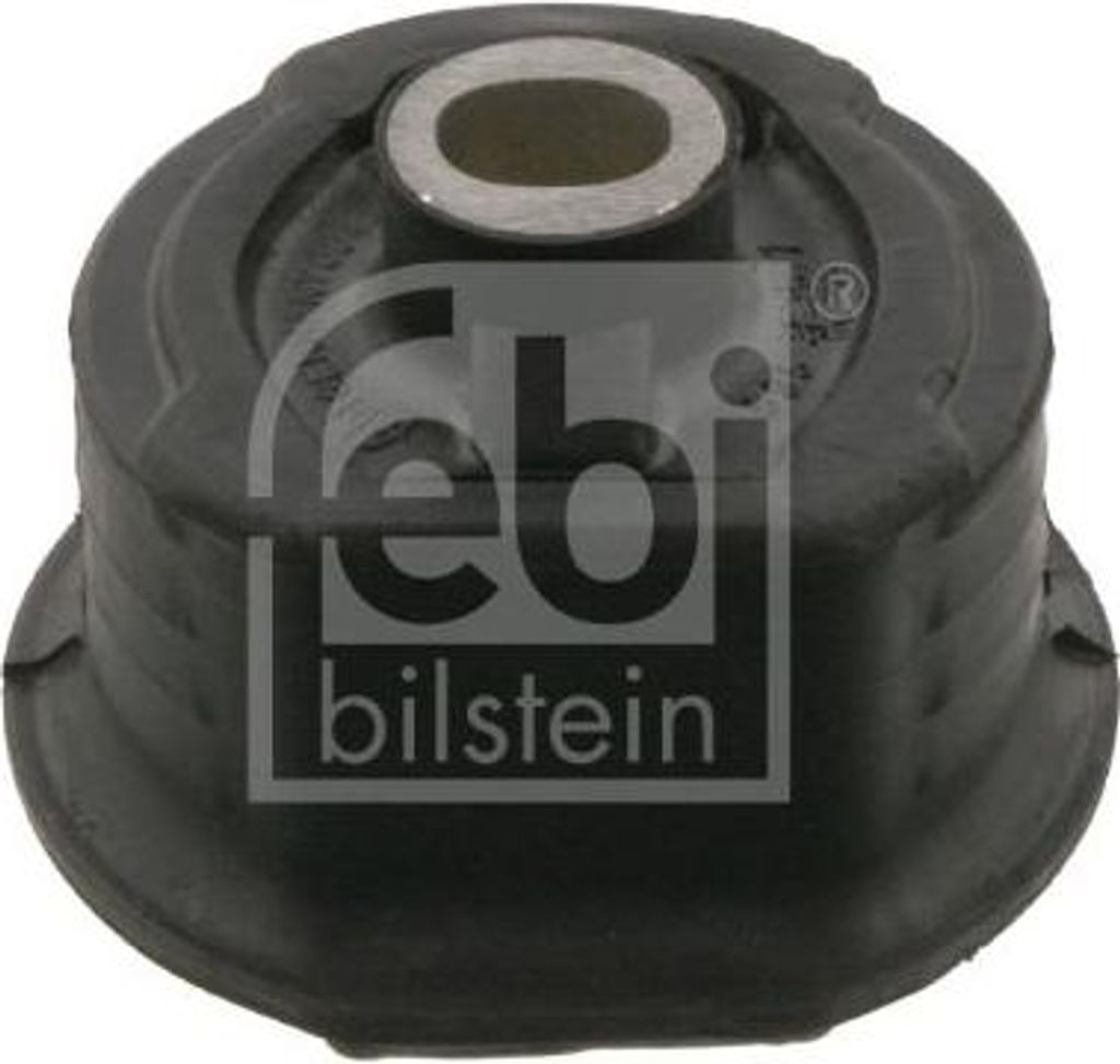 FEBI BILSTEIN 08432 Lagerung, Achsgehäuse OE A2013513642 kompatibel mit E-Klasse