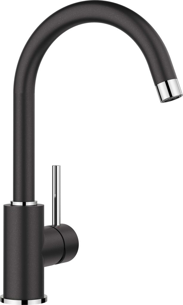 Blanco Mida - Robinetterie de cuisine, anthracite 519415 Image du produit 