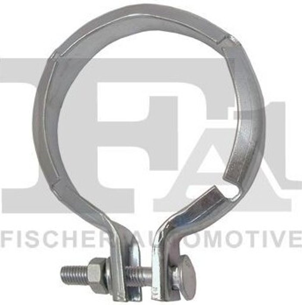 FA1 Auspuffhalter Halter Abgasanlage 971-920 passend für MERCEDES-BENZ VARIO Kasten/Kombi 90mm