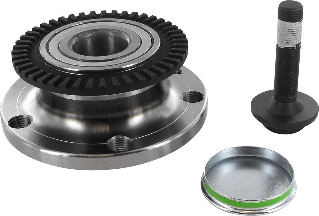 VAICO Radlagersatz Hinten für AUDI A4 Avant (8ED, B7) V10-8262