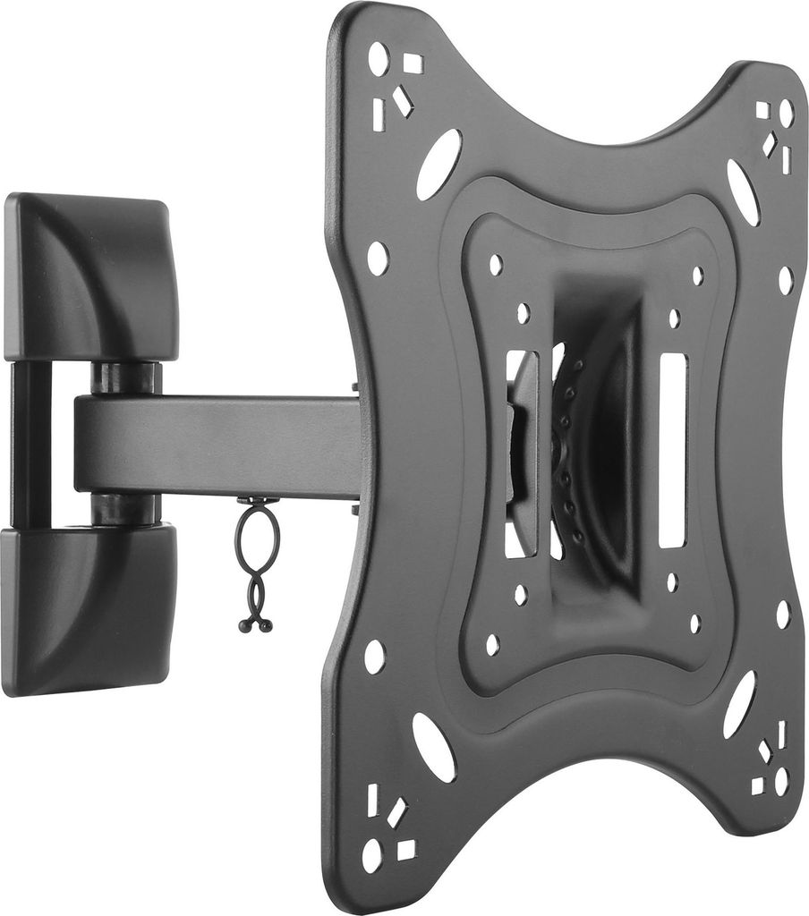 AlzaErgo M155B Allround-Gelenk 23"-42"