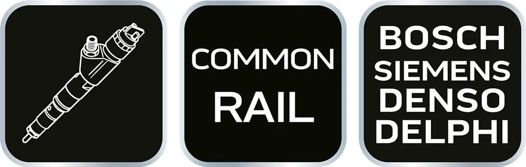 Mesurer le débit de retour des injecteurs Common Rail sur voiture diesel