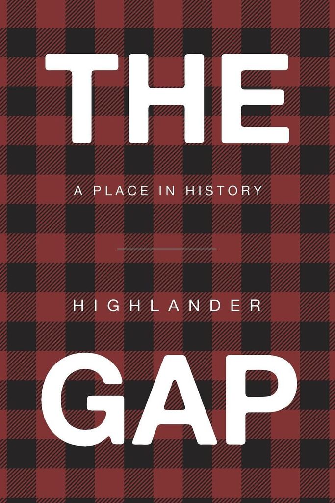 The Gap
