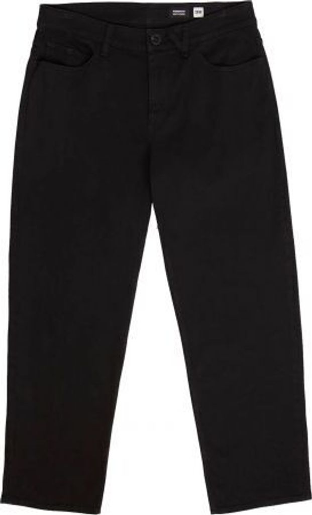 HOSE VOLCOM Modown Tapered Denim - schwarz - 36