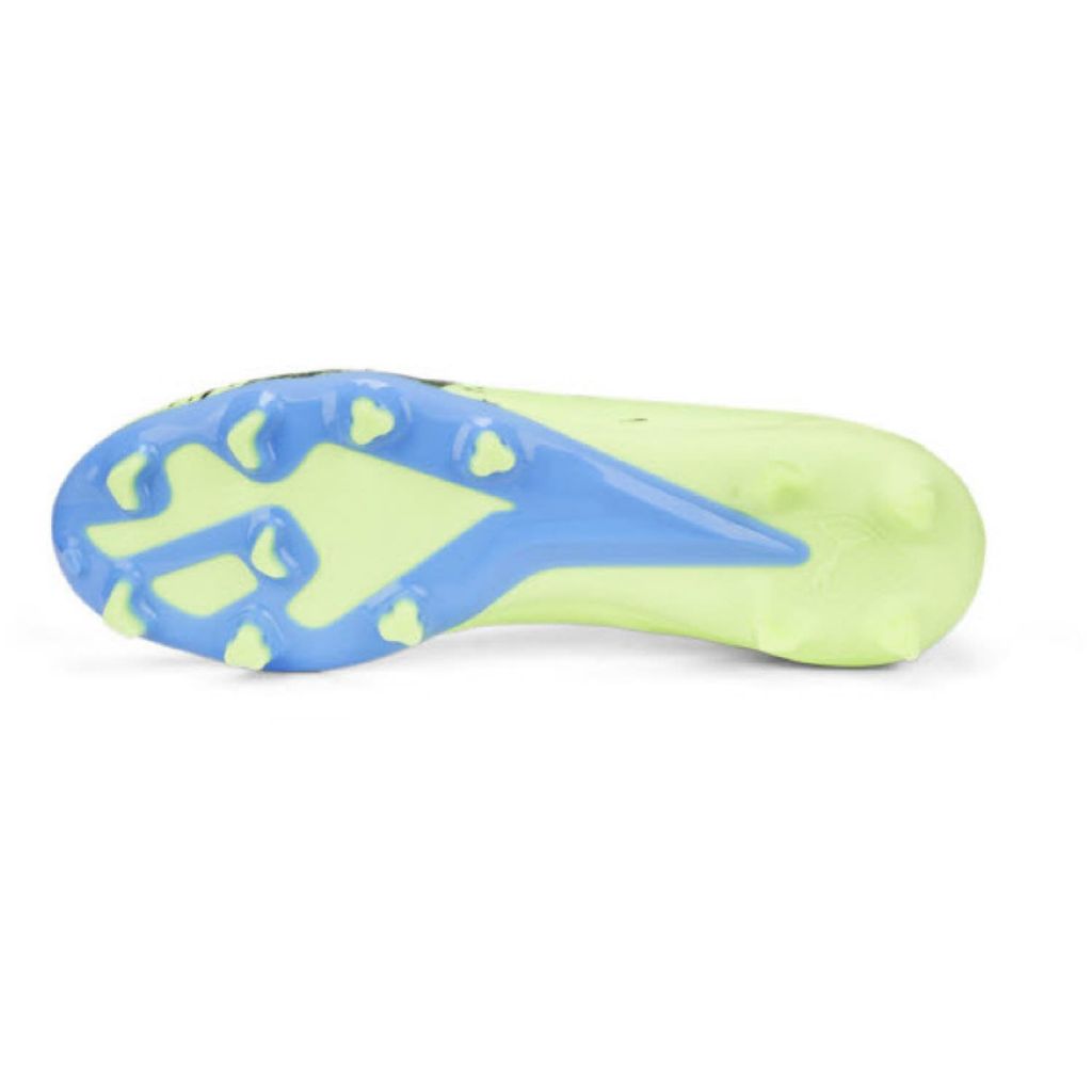 Puma Ultra Pro Fg/Ag Fizzy Light-Parisian Night 44.5