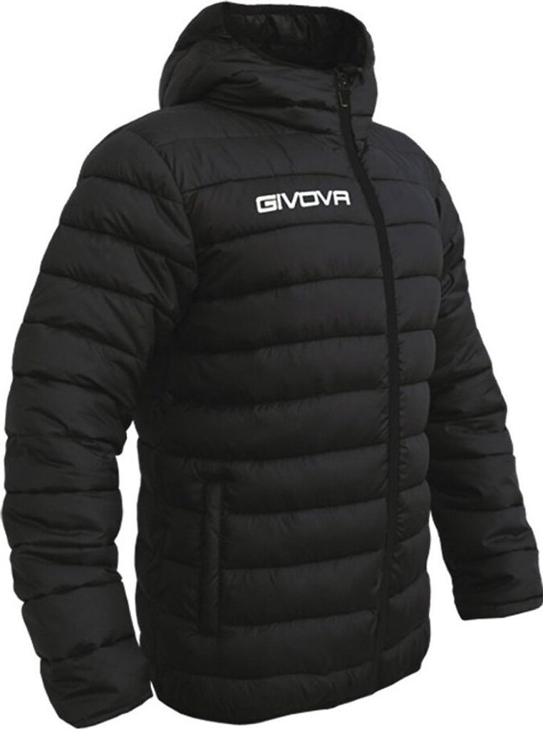 Givova Jacken Olanda, G0130010, Größe: 146