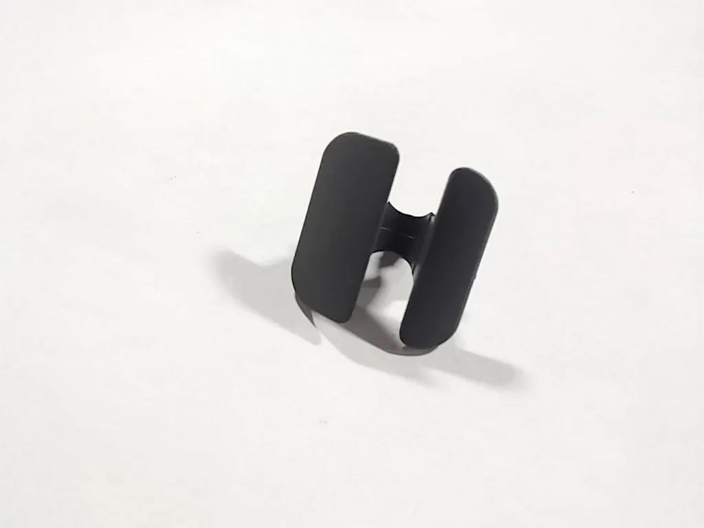 Fermaglio Pannello Interno Volvo 9158430 - Ricambio Originale XC60