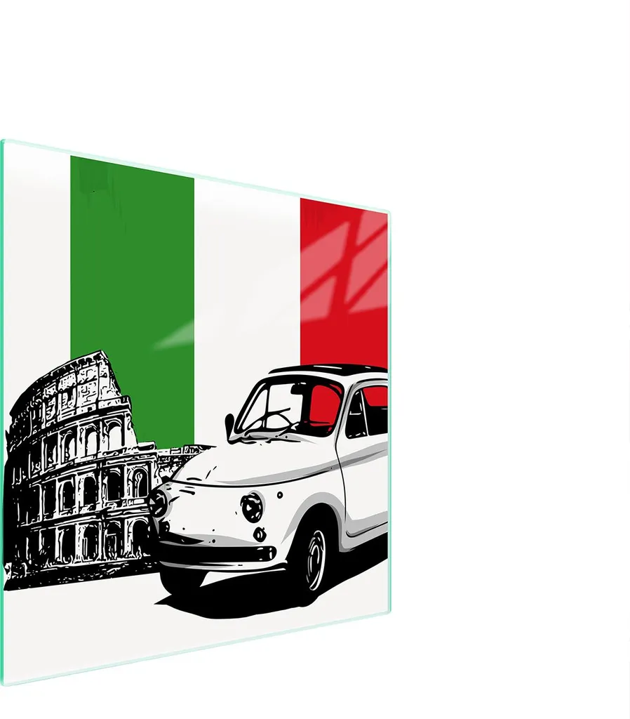Protezione Vetri Auto 50x52 per Leve PDR - Pannello Anti-Rottura Vetro