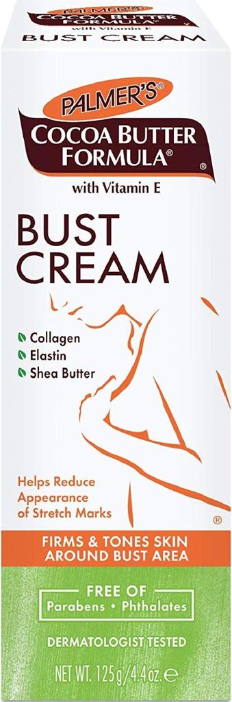 Palmer s Bust Cream 125 G crema per seno tonificazione del Immagine del prodotto 