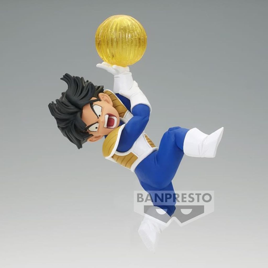 BANPRESTO 19058 - Dragon Ball Z GÃMateria The Son Gohan II