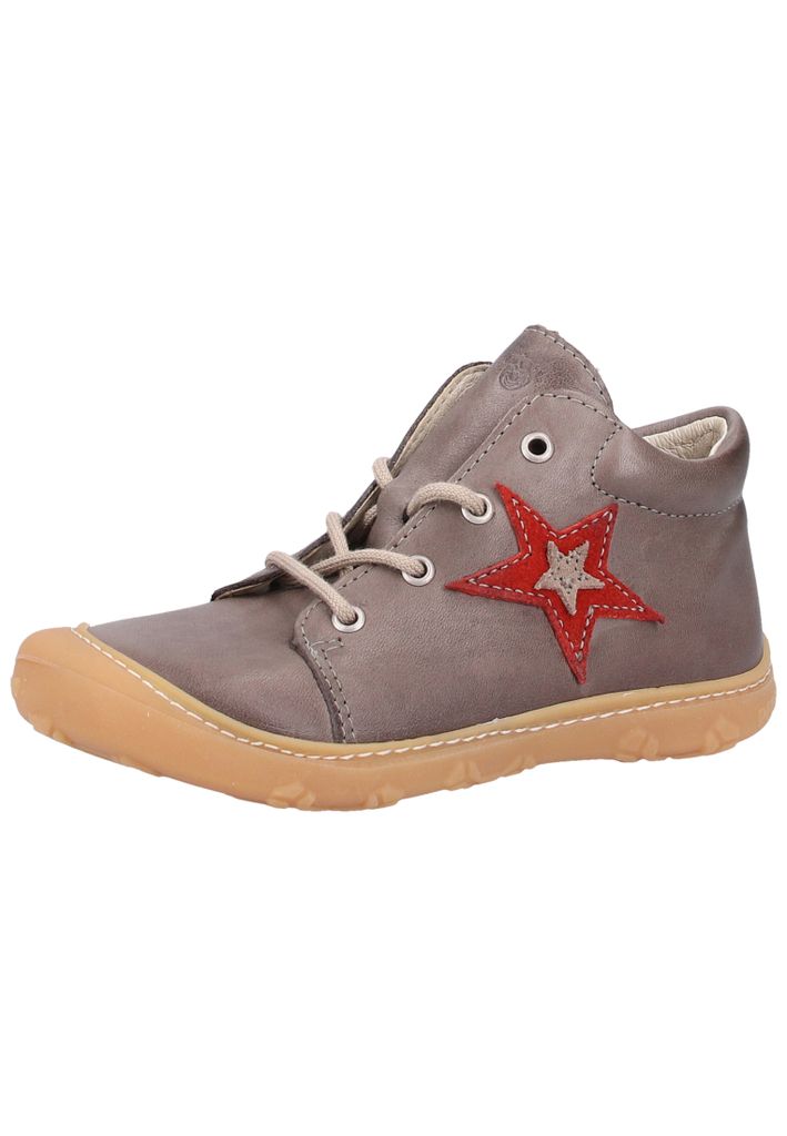 Pepino Halbschuhe Halbschuhe Leder Produktbild 