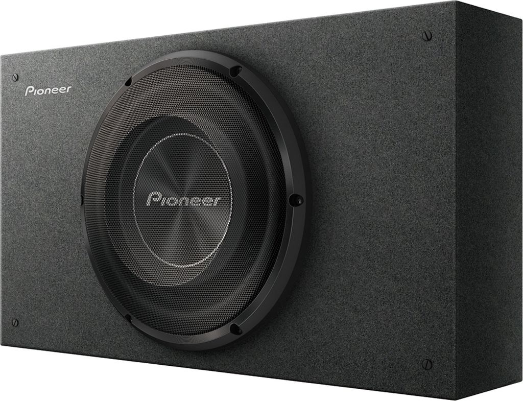Pioneer TS-A3000LB - Subwoofer 30 cm - 1500Watt Image du produit 