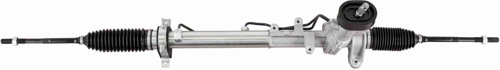 VAICO V10-7378 Lenkgetriebe für VW Golf IV Schrägheck (1J1) Produktbild 