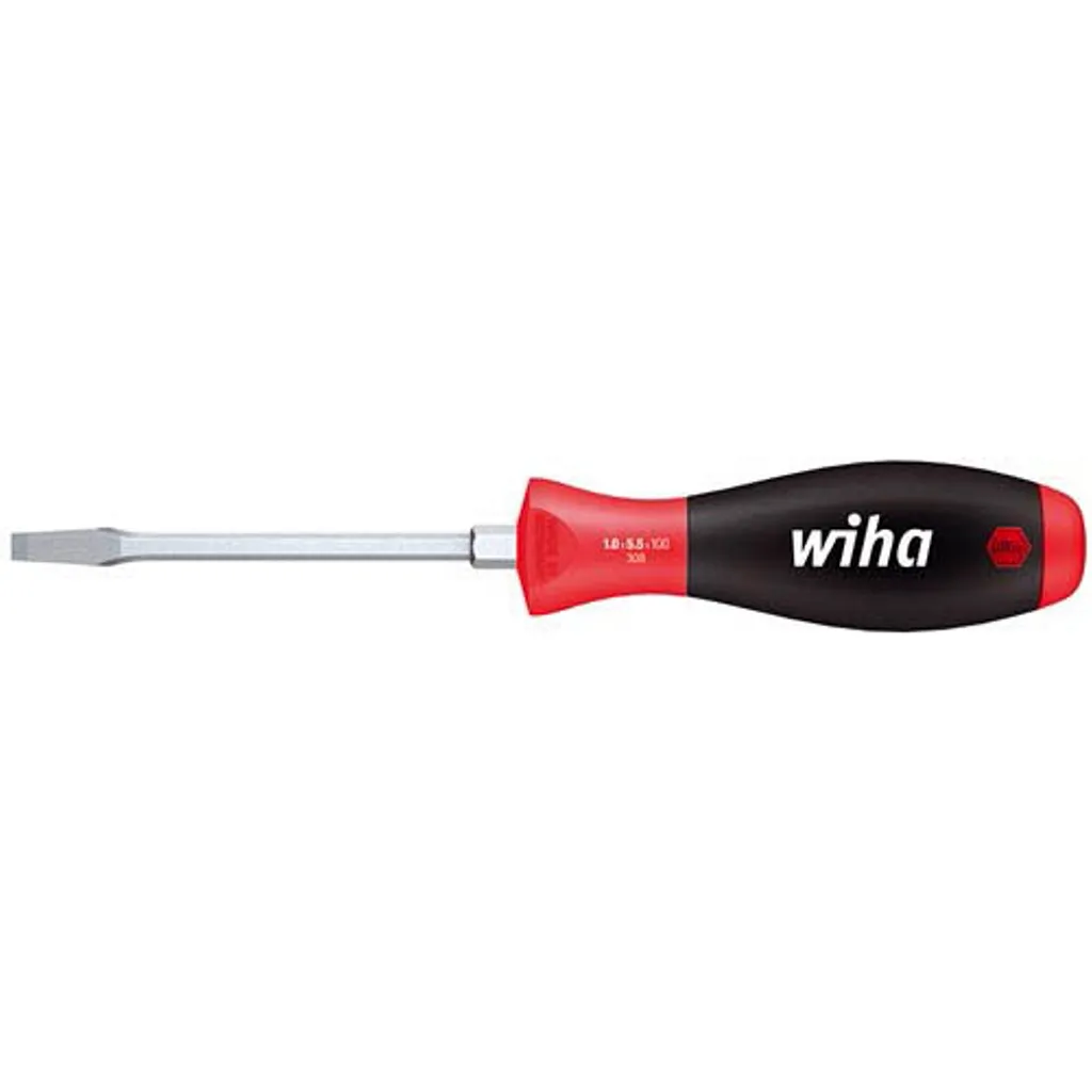 Prezzo Wiha 733 Cacciavite a Taglio 5,5mm - Spedizione Rapida Utensili