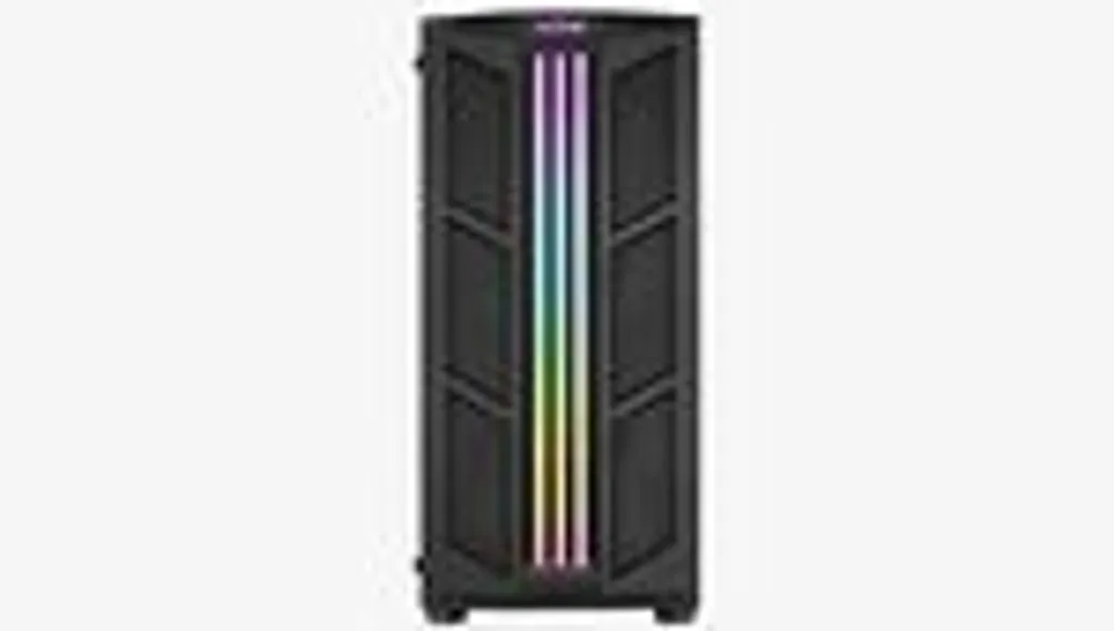 Boîtier PC AeroCool Prime v2 : stop à la surchauffe avec style ARGB ATX - 14